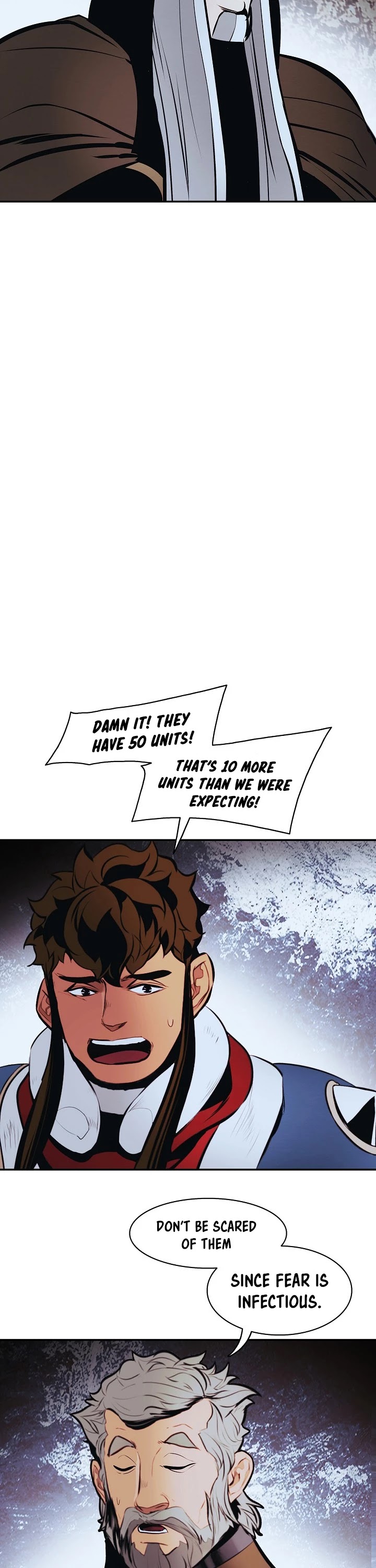 MookHyang - Dark Lady chapter 121 page 26