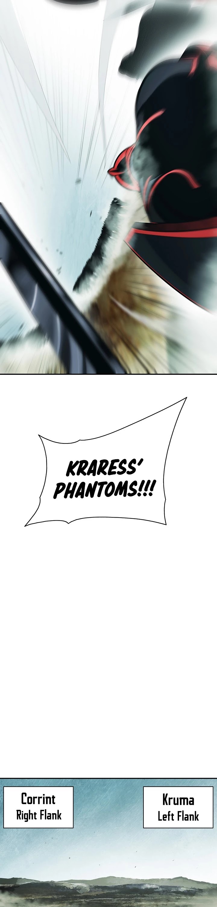 MookHyang - Dark Lady chapter 122 page 16