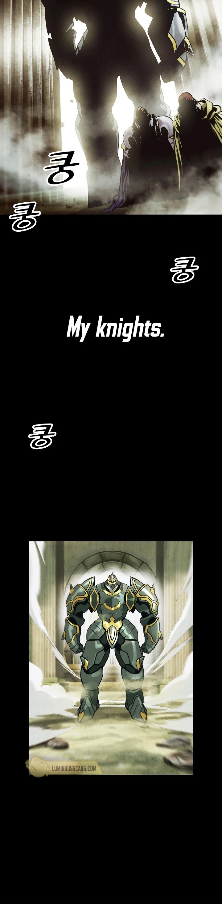 MookHyang - Dark Lady chapter 122 page 22