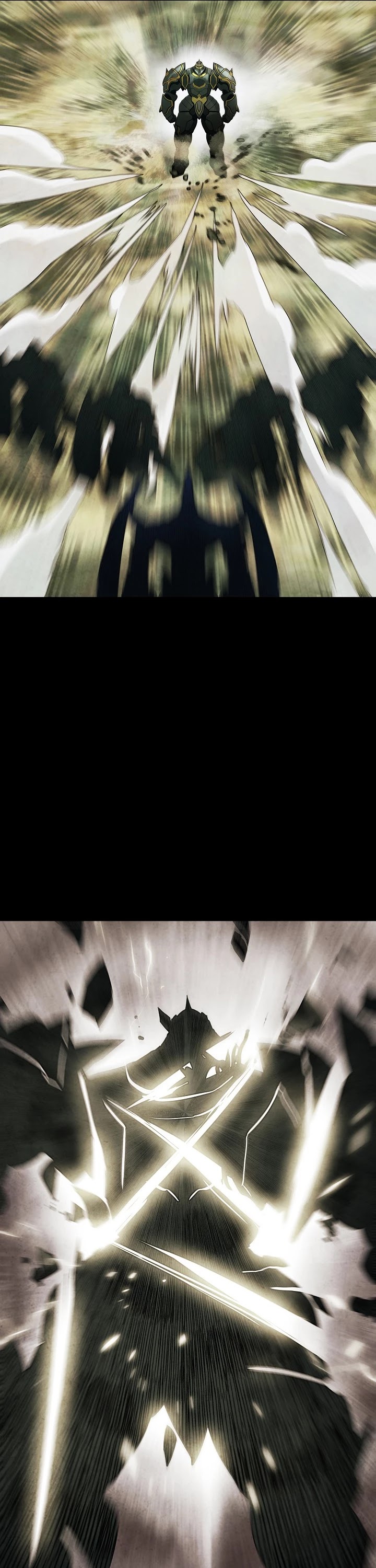 MookHyang - Dark Lady chapter 122 page 23