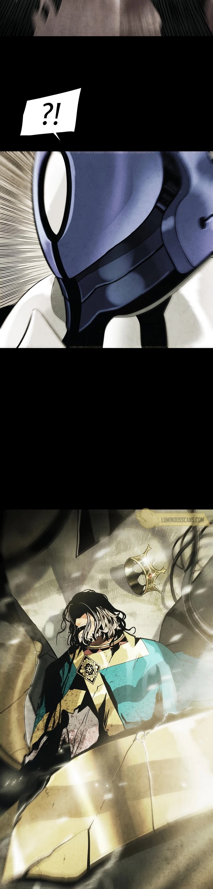 MookHyang - Dark Lady chapter 122 page 24