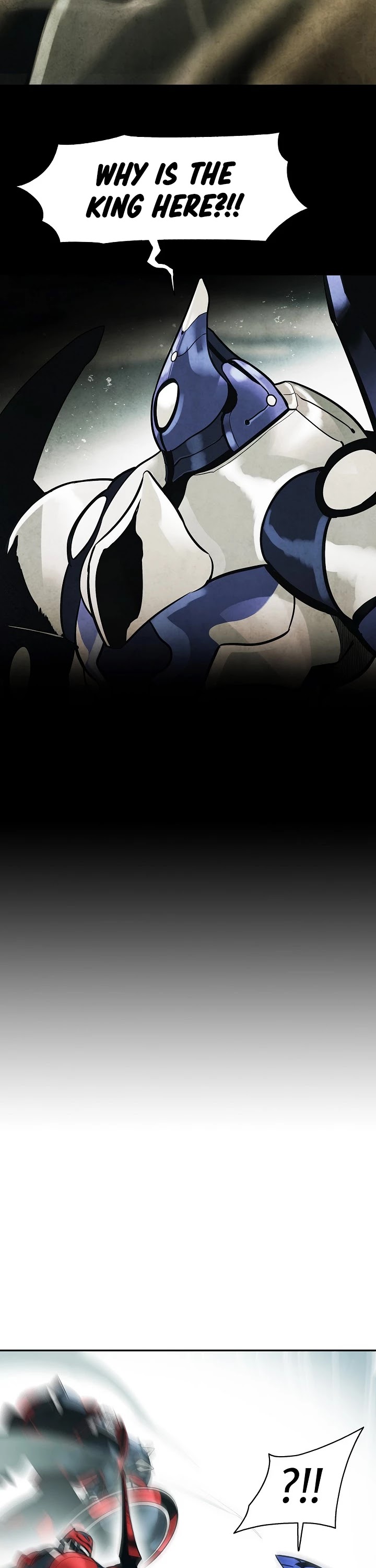 MookHyang - Dark Lady chapter 122 page 25