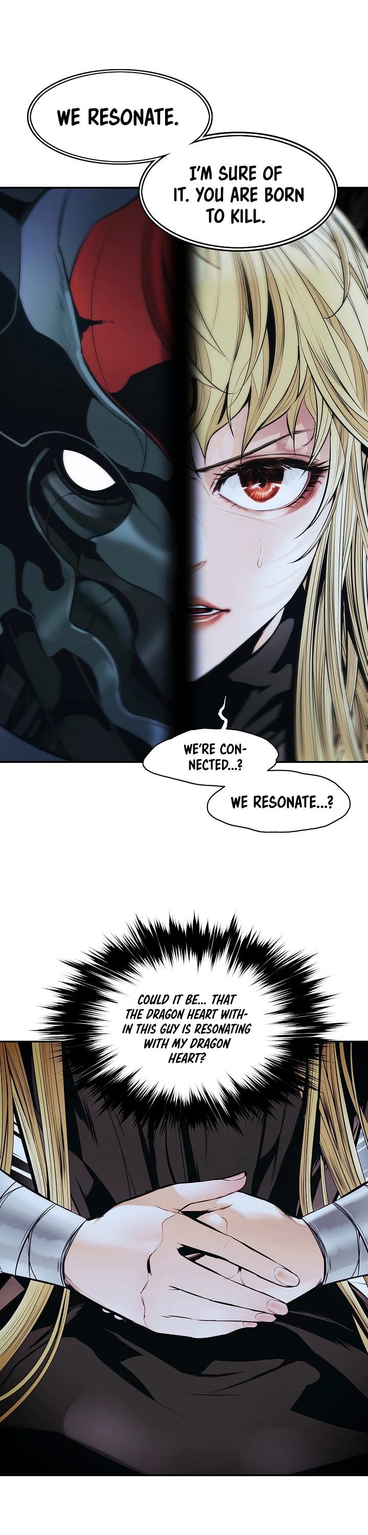 MookHyang - Dark Lady chapter 122 page 38