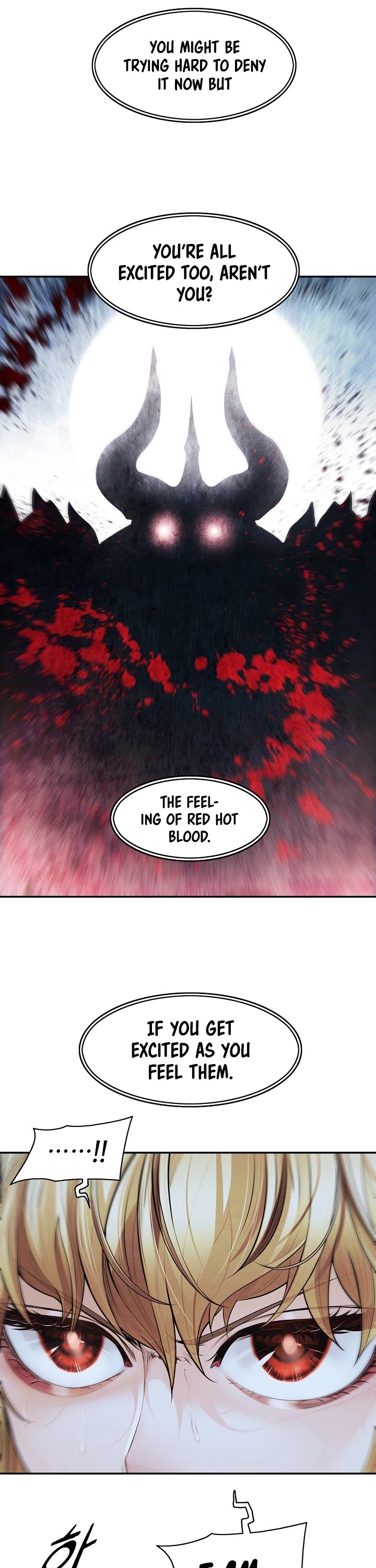 MookHyang - Dark Lady chapter 122 page 39