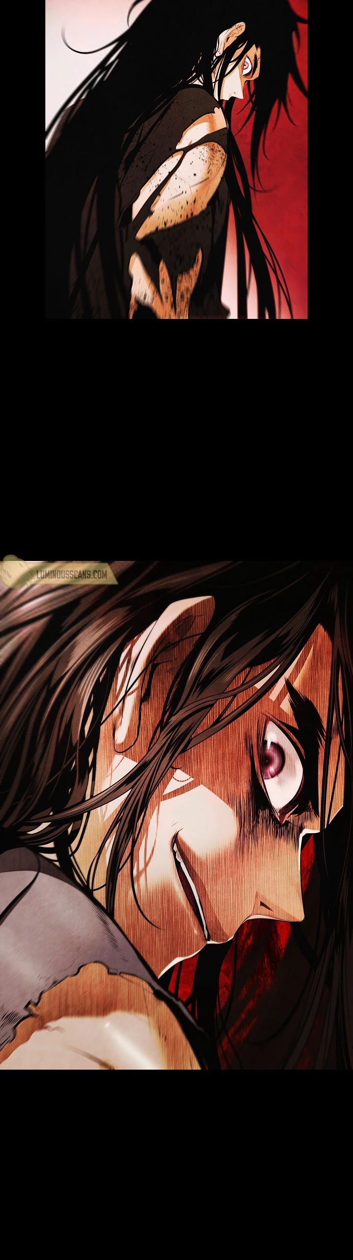 MookHyang - Dark Lady chapter 122 page 41