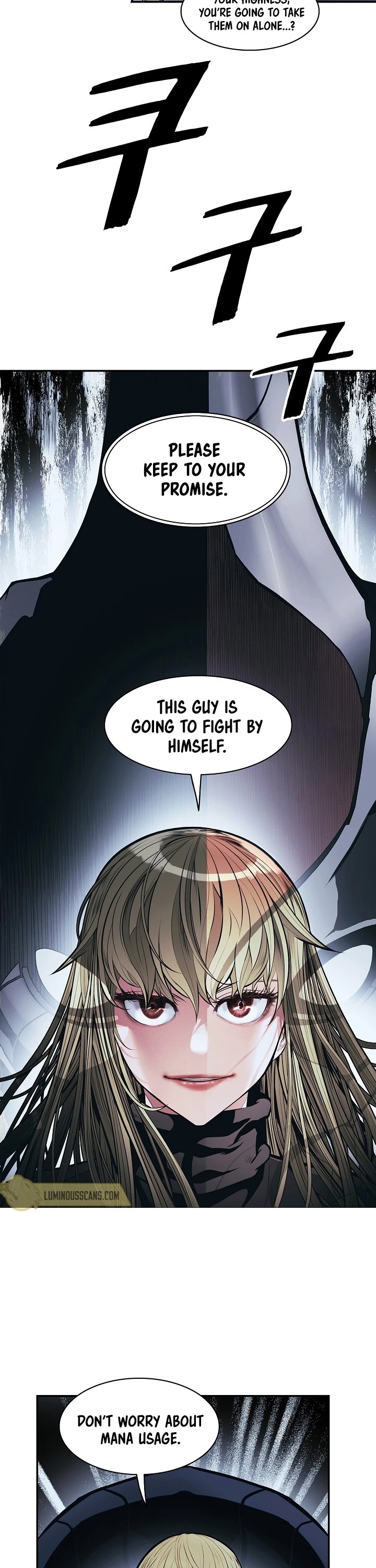 MookHyang - Dark Lady chapter 122 page 8