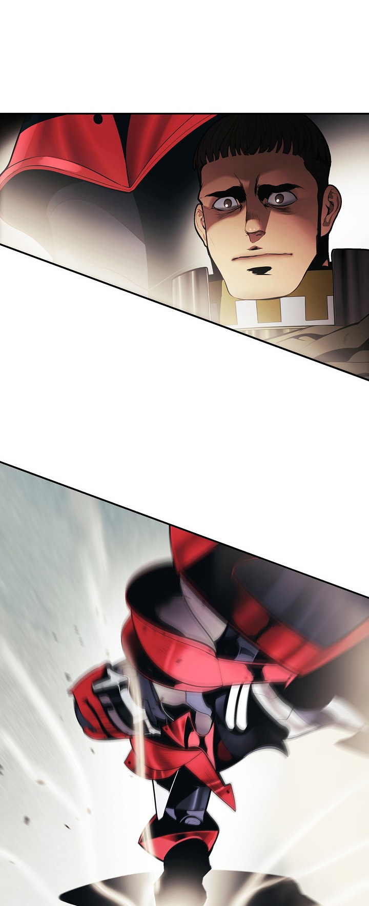 MookHyang - Dark Lady chapter 124 page 19