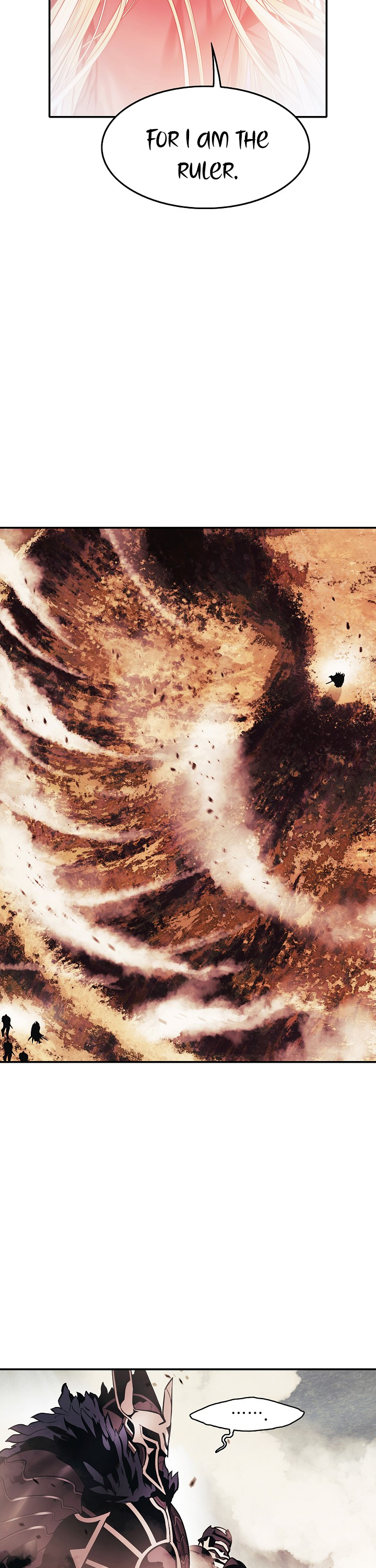 MookHyang - Dark Lady chapter 124 page 2