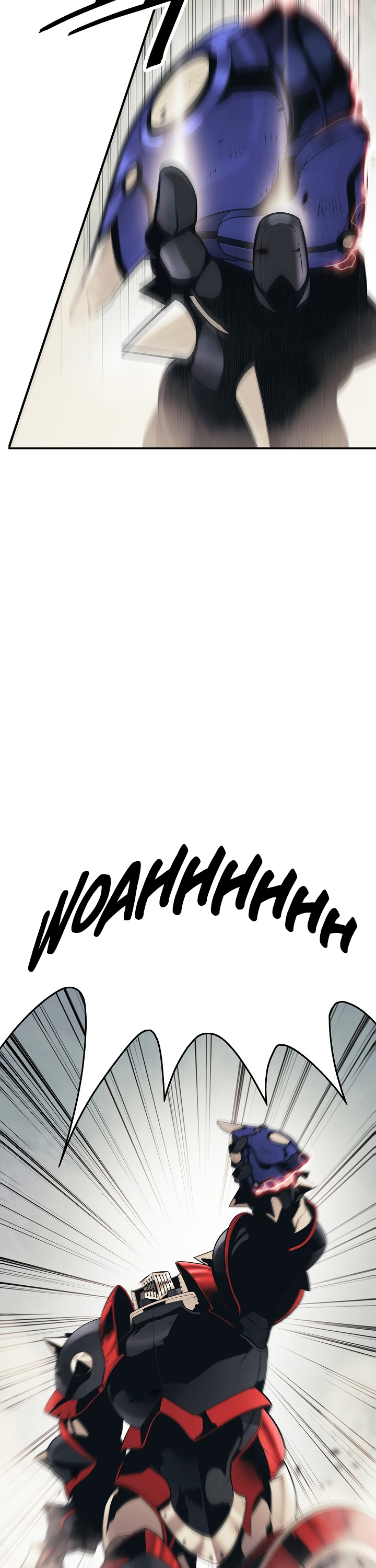 MookHyang - Dark Lady chapter 124 page 22