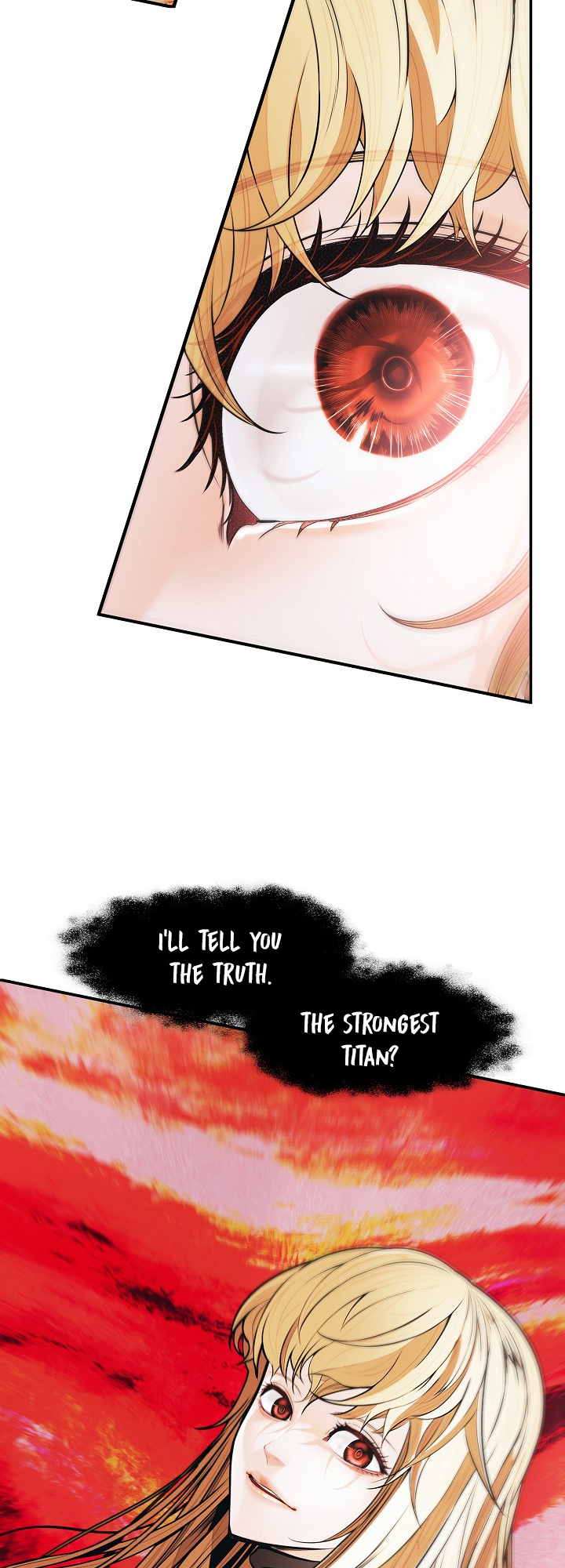 MookHyang - Dark Lady chapter 124 page 31