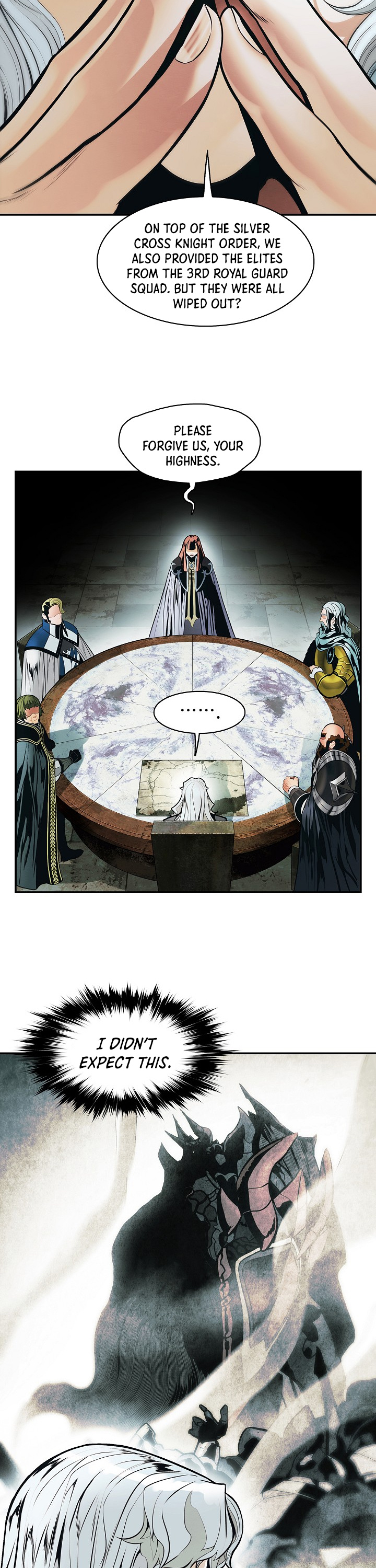 MookHyang - Dark Lady chapter 124 page 34