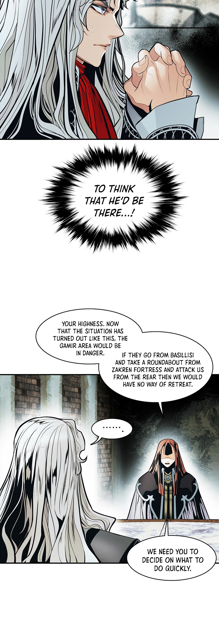 MookHyang - Dark Lady chapter 124 page 35