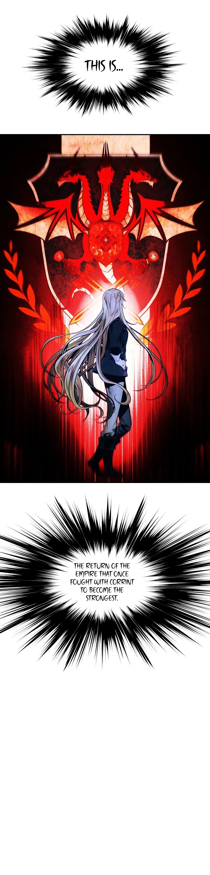 MookHyang - Dark Lady chapter 127 page 11