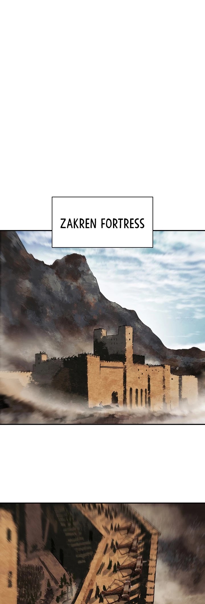 MookHyang - Dark Lady chapter 127 page 13