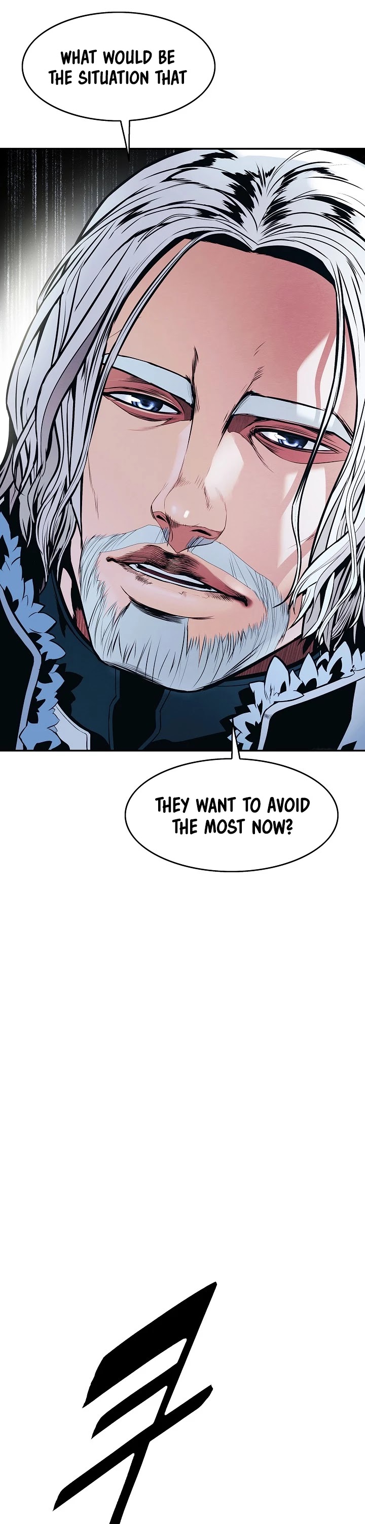 MookHyang - Dark Lady chapter 127 page 25