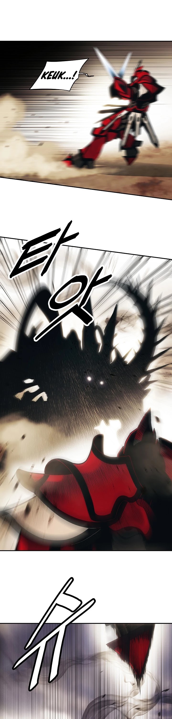 MookHyang - Dark Lady chapter 129 page 12