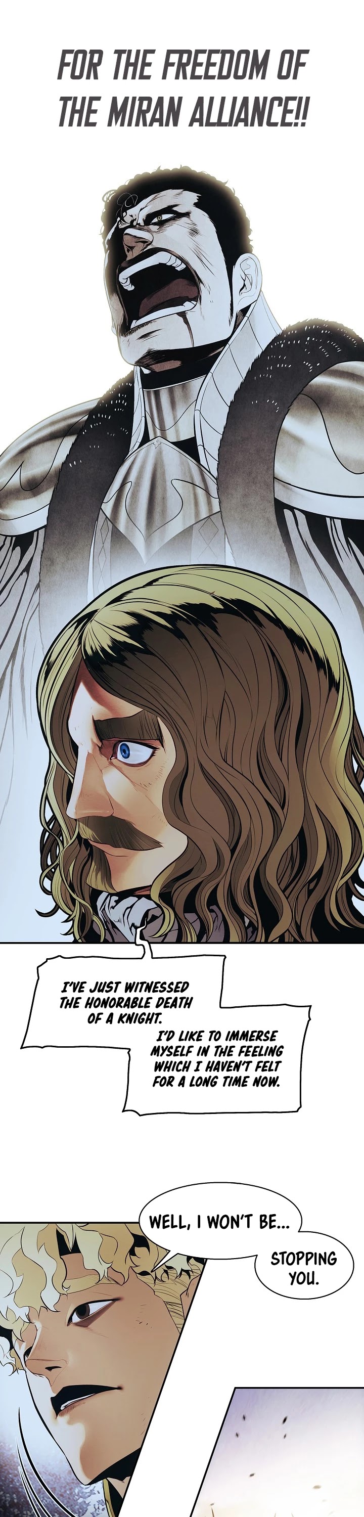 MookHyang - Dark Lady chapter 129 page 22