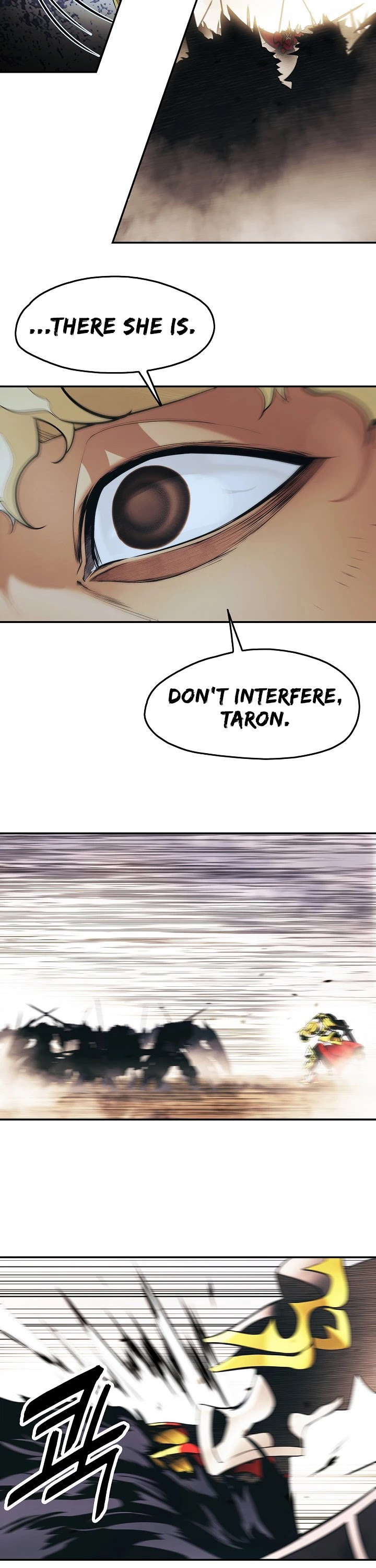 MookHyang - Dark Lady chapter 129 page 23