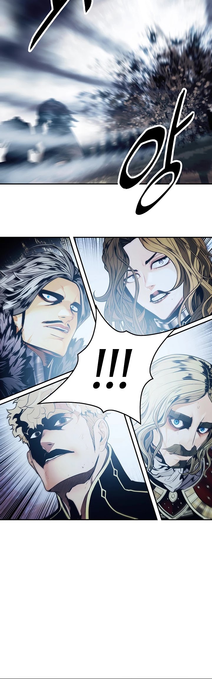 MookHyang - Dark Lady chapter 129 page 35