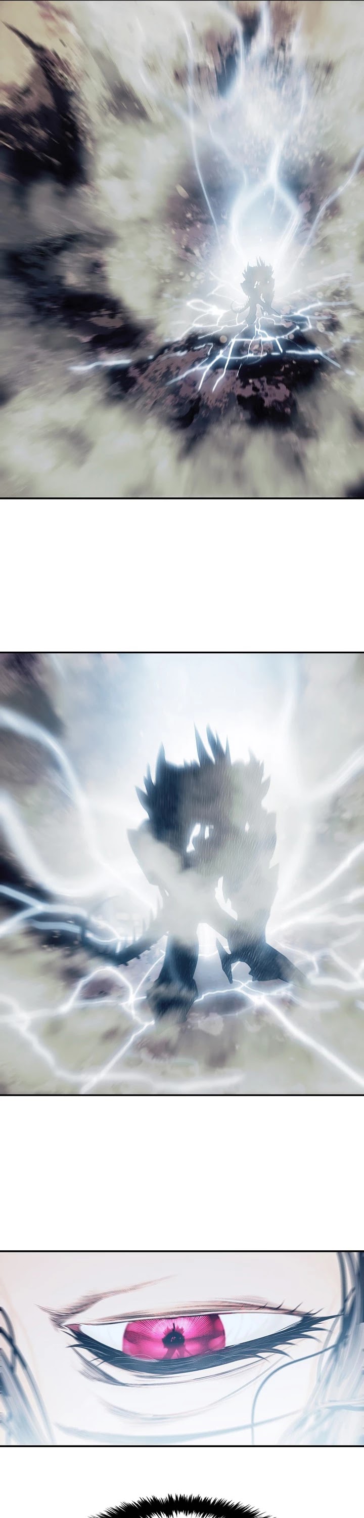 MookHyang - Dark Lady chapter 129 page 36