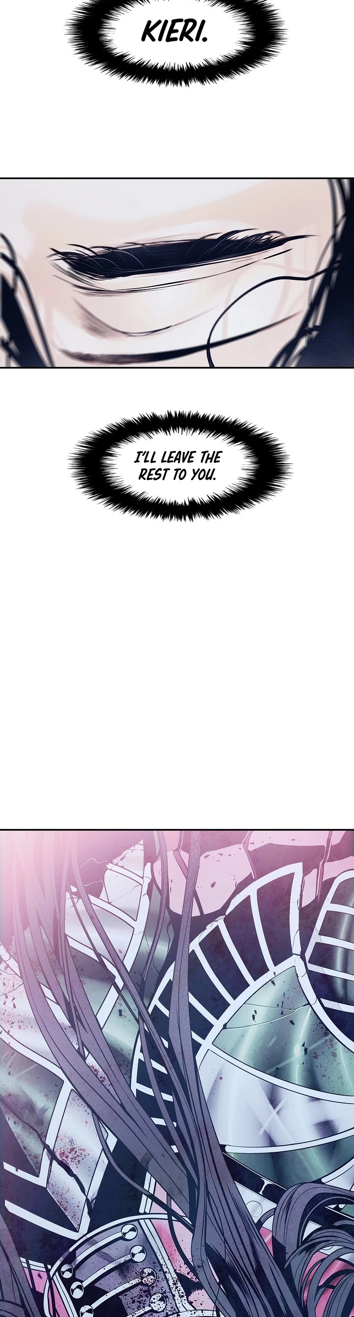 MookHyang - Dark Lady chapter 129 page 37