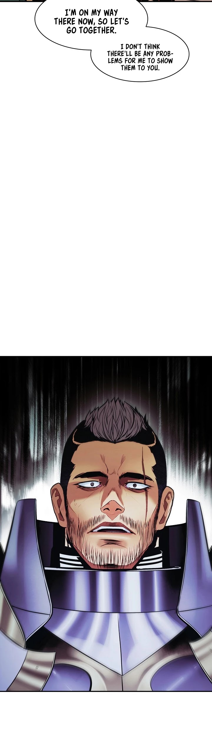 MookHyang - Dark Lady chapter 138 page 13