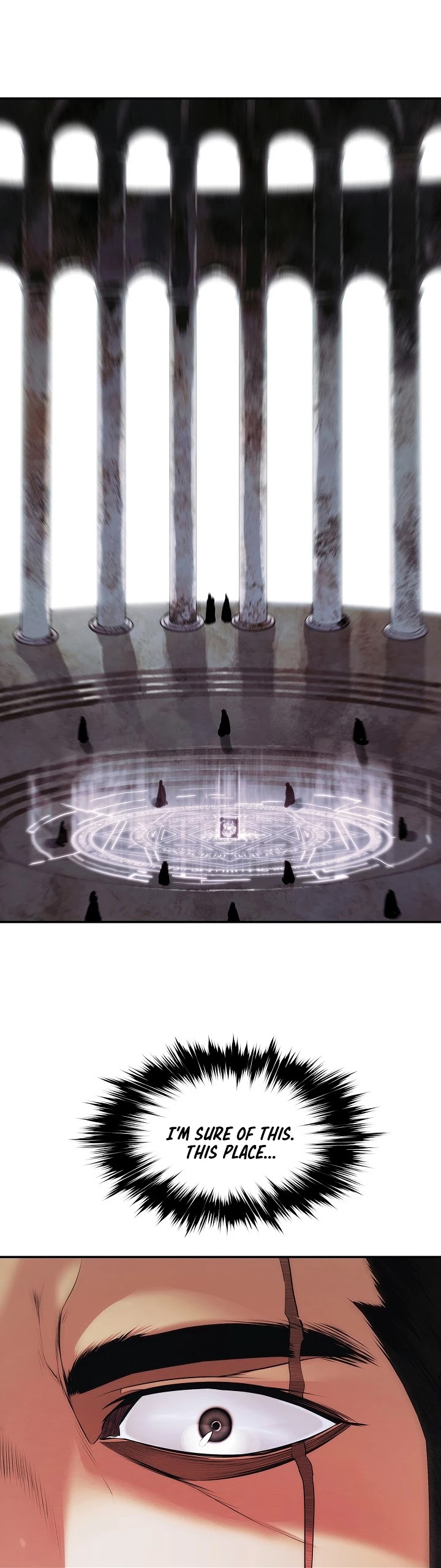 MookHyang - Dark Lady chapter 138 page 14