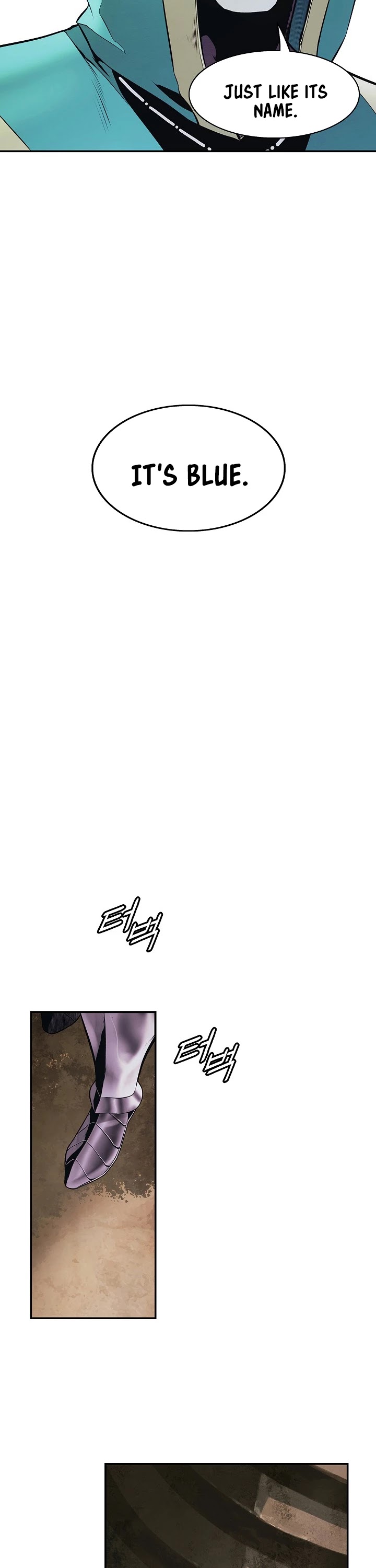 MookHyang - Dark Lady chapter 138 page 19