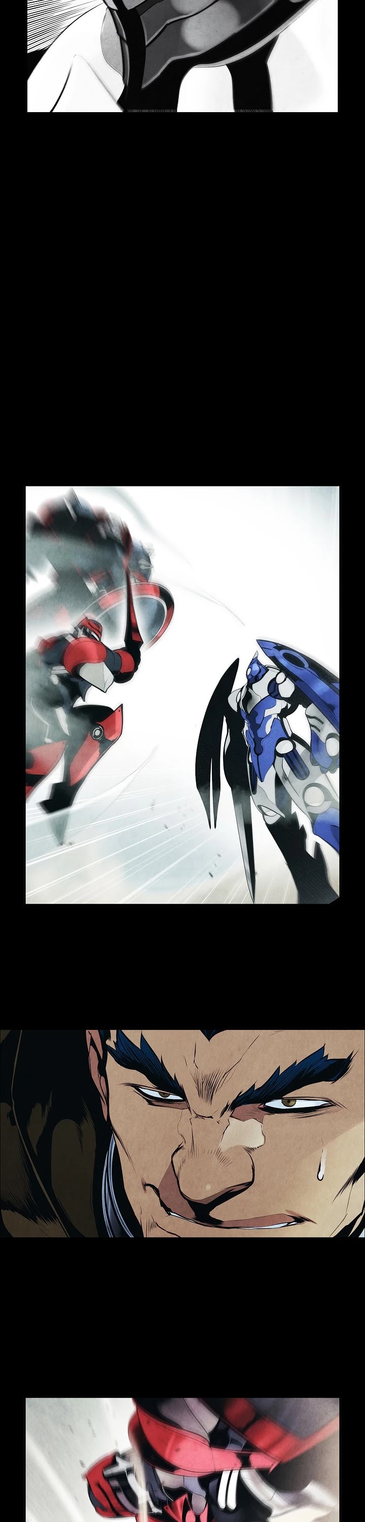 MookHyang - Dark Lady chapter 138 page 2