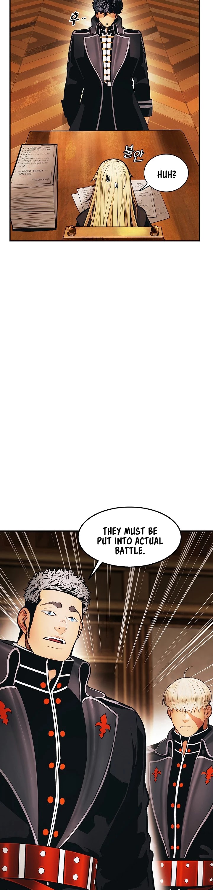 MookHyang - Dark Lady chapter 138 page 26