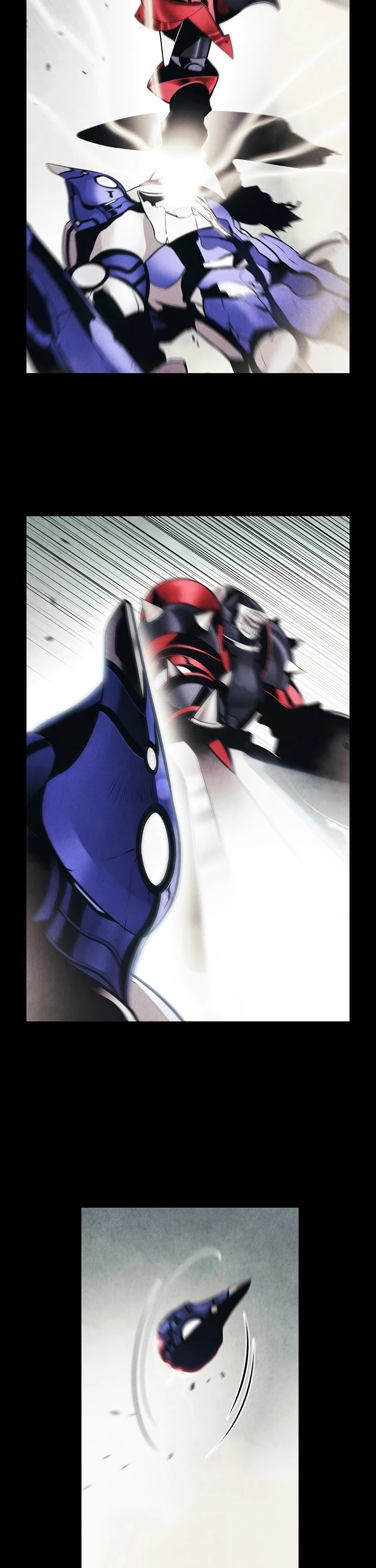 MookHyang - Dark Lady chapter 138 page 3