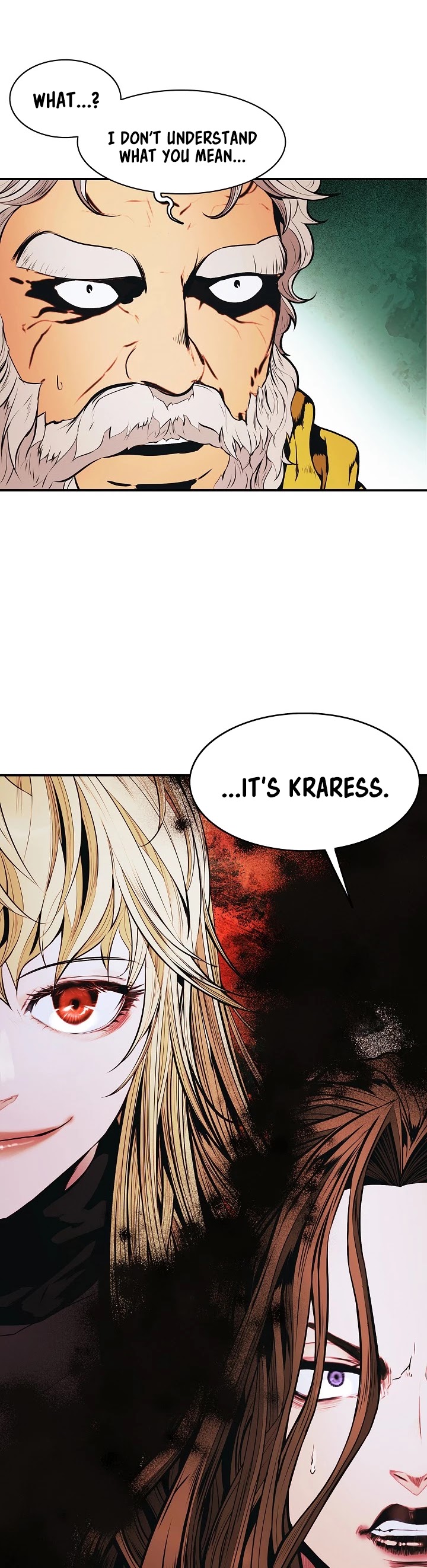 MookHyang - Dark Lady chapter 138 page 44