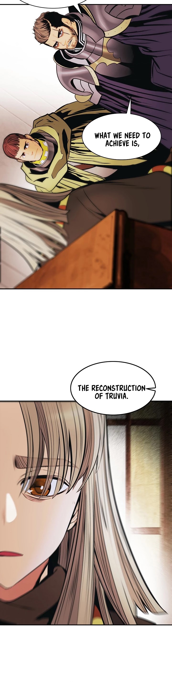 MookHyang - Dark Lady chapter 138 page 7