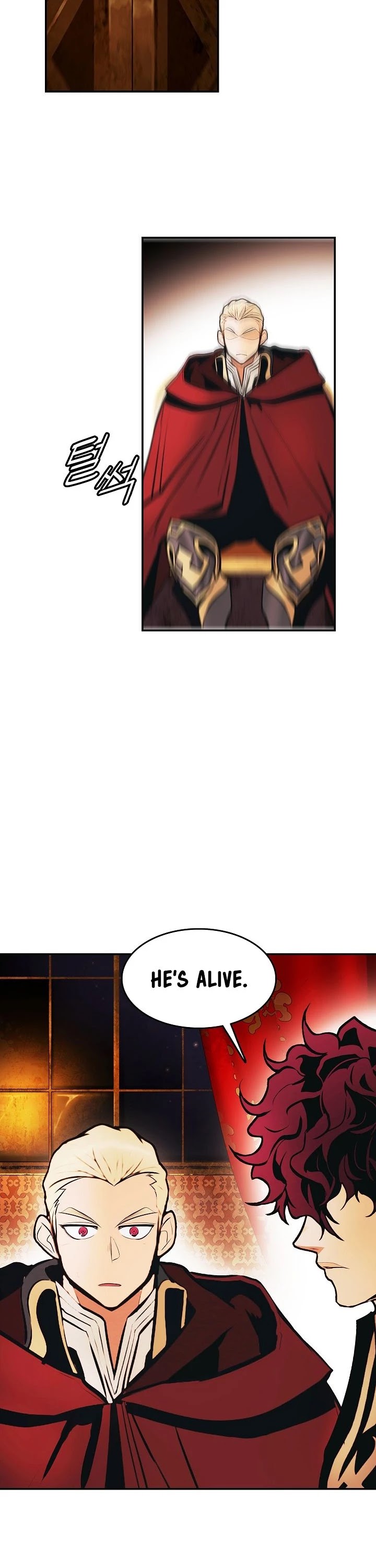 MookHyang - Dark Lady chapter 139 page 17