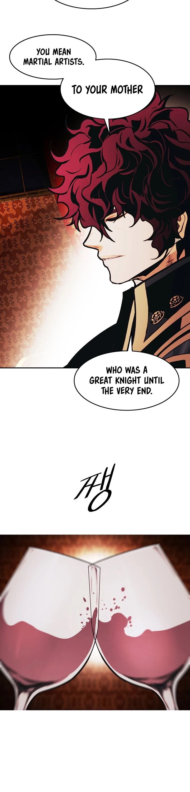 MookHyang - Dark Lady chapter 139 page 24