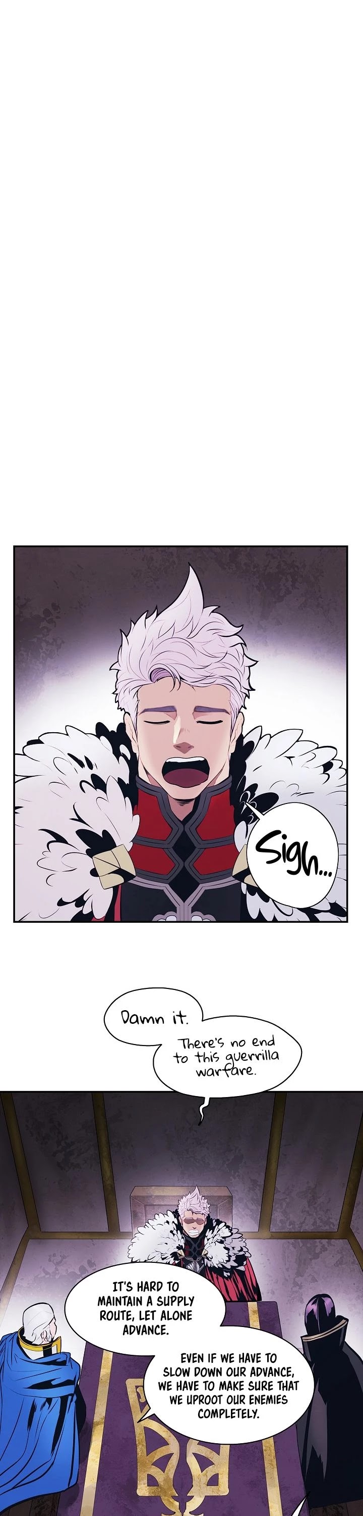 MookHyang - Dark Lady chapter 139 page 25