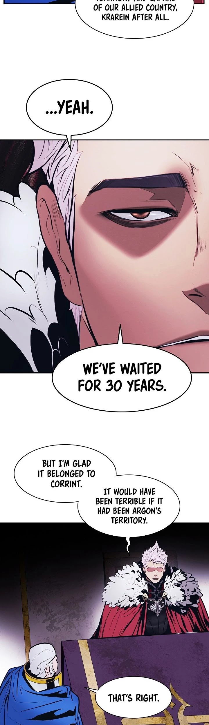 MookHyang - Dark Lady chapter 139 page 28