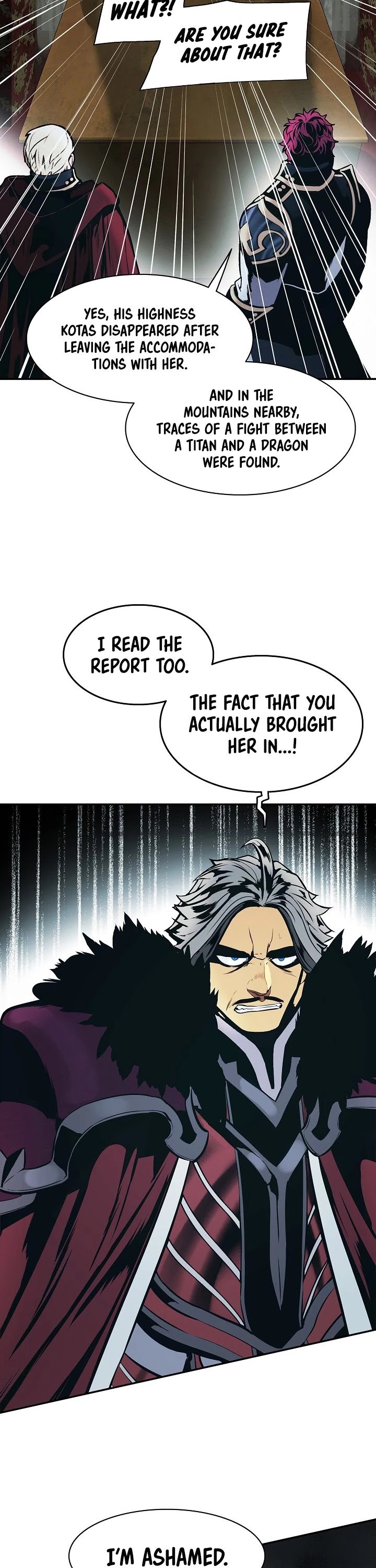 MookHyang - Dark Lady chapter 139 page 33