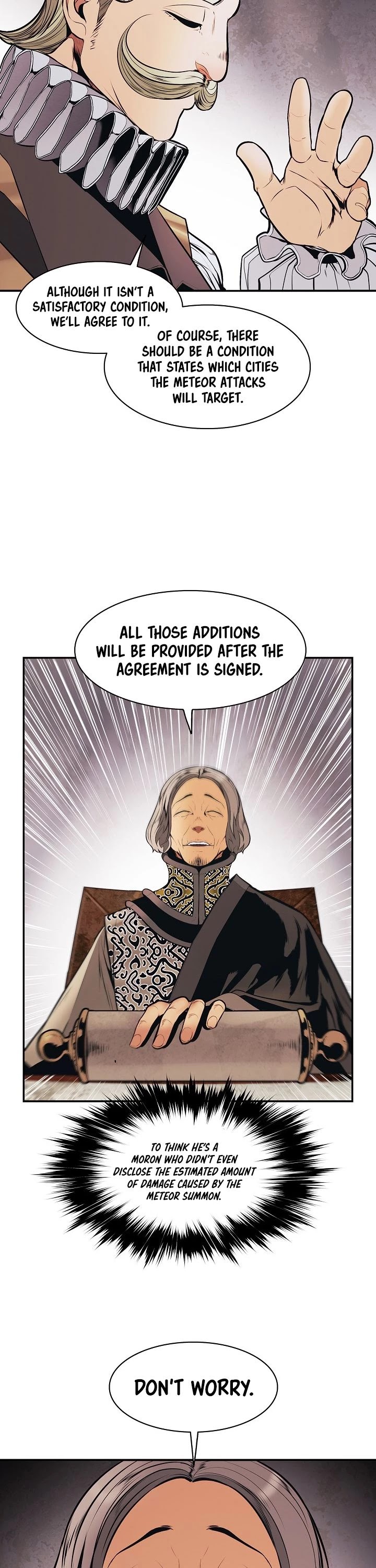 MookHyang - Dark Lady chapter 141 page 13