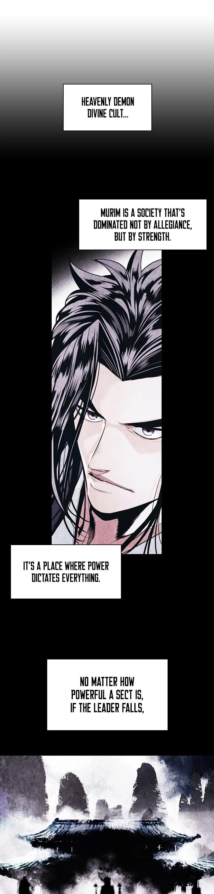 MookHyang - Dark Lady chapter 141 page 30