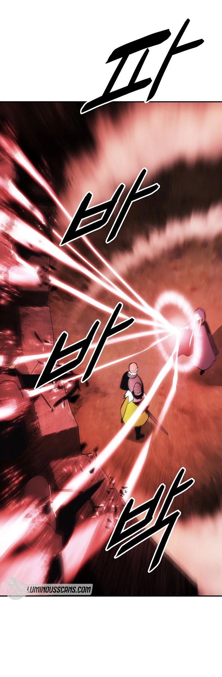 MookHyang - Dark Lady chapter 141 page 36