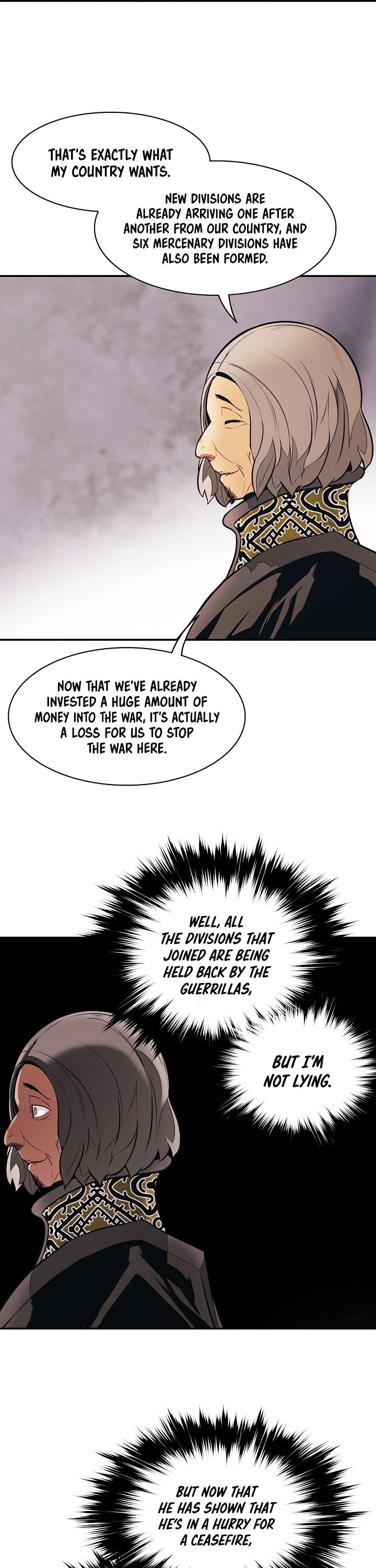 MookHyang - Dark Lady chapter 141 page 9