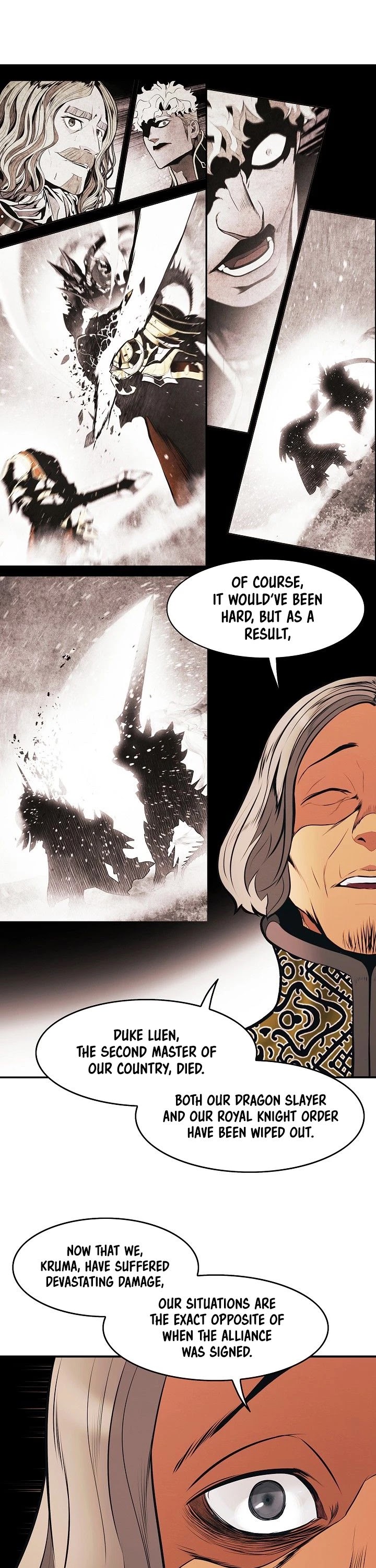 MookHyang - Dark Lady chapter 144 page 12