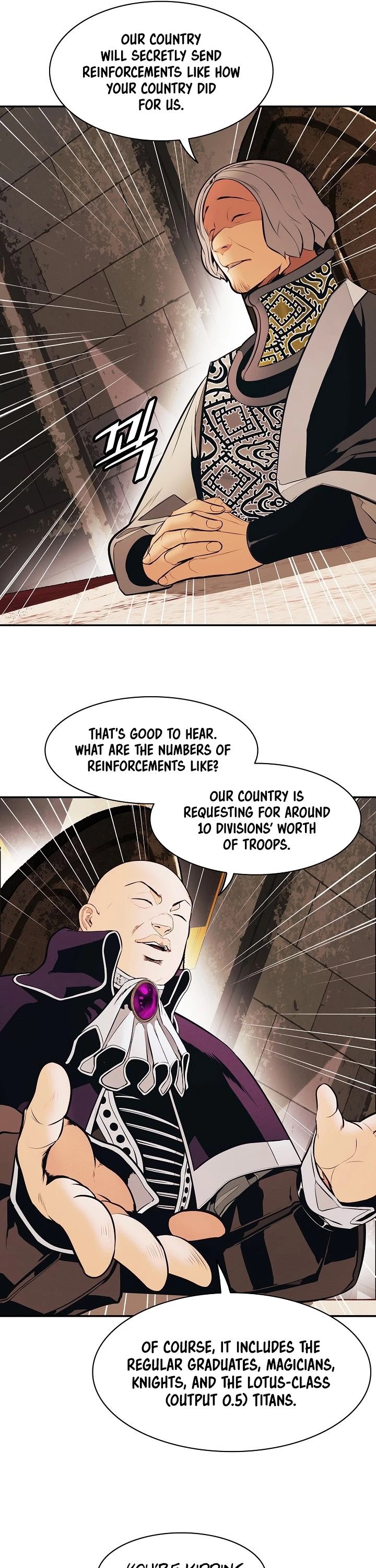 MookHyang - Dark Lady chapter 144 page 16