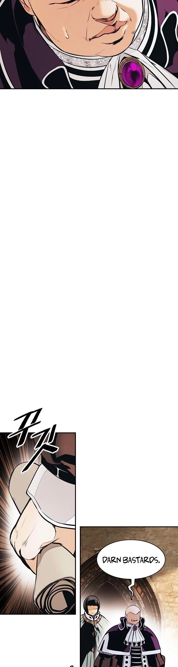 MookHyang - Dark Lady chapter 144 page 21