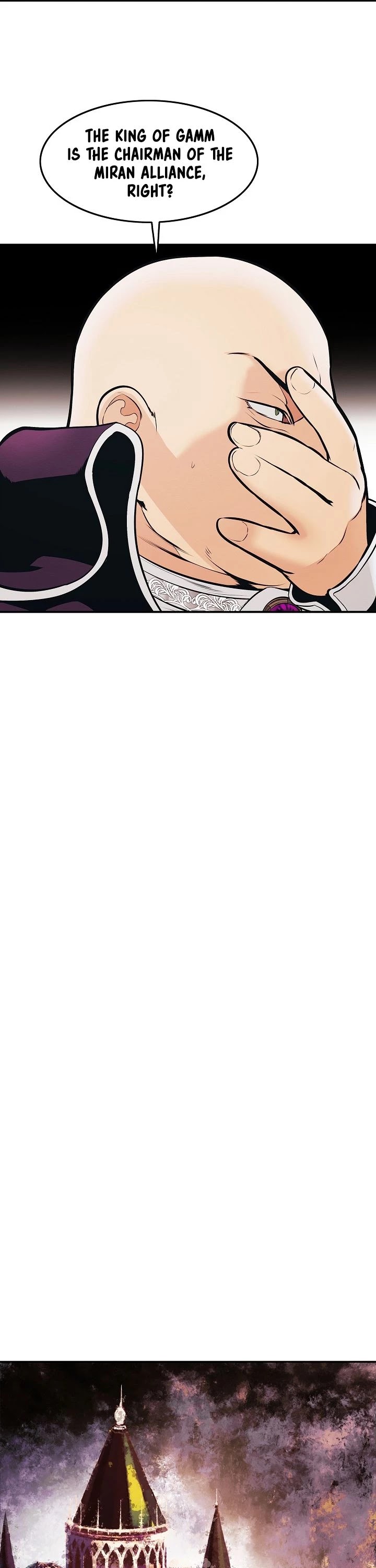 MookHyang - Dark Lady chapter 144 page 23