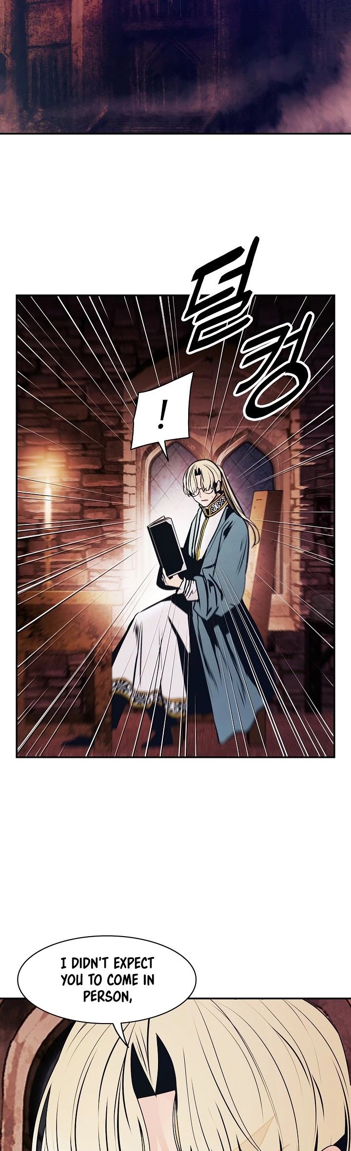 MookHyang - Dark Lady chapter 144 page 35