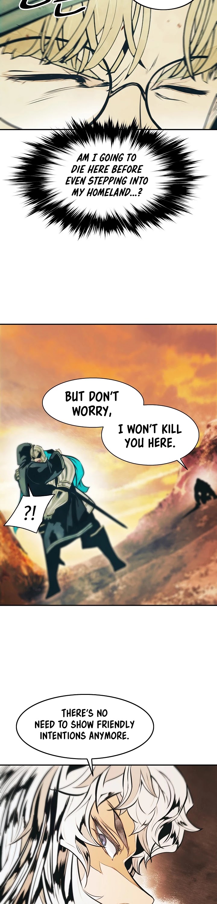 MookHyang - Dark Lady chapter 148 page 17