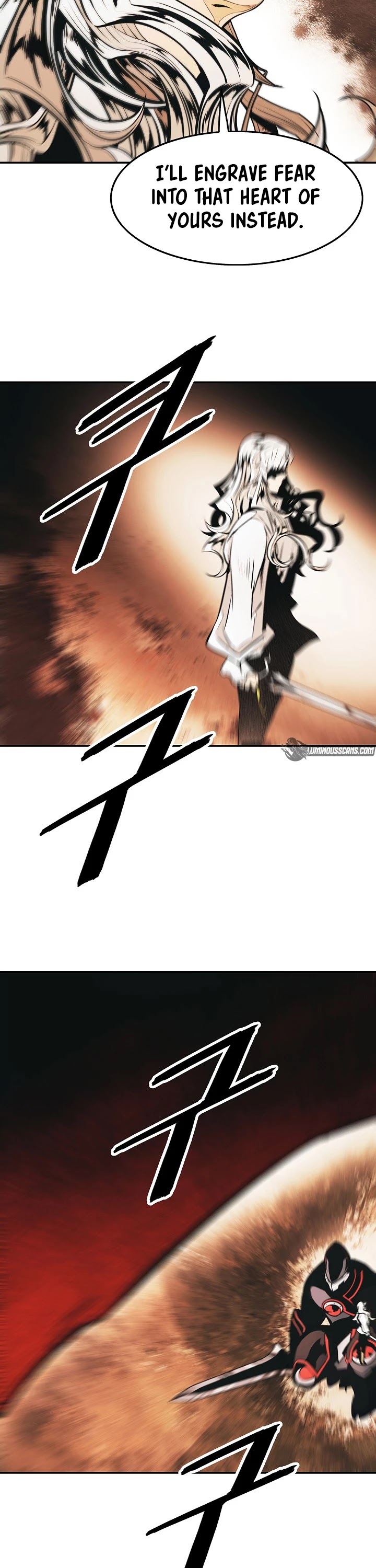 MookHyang - Dark Lady chapter 148 page 18