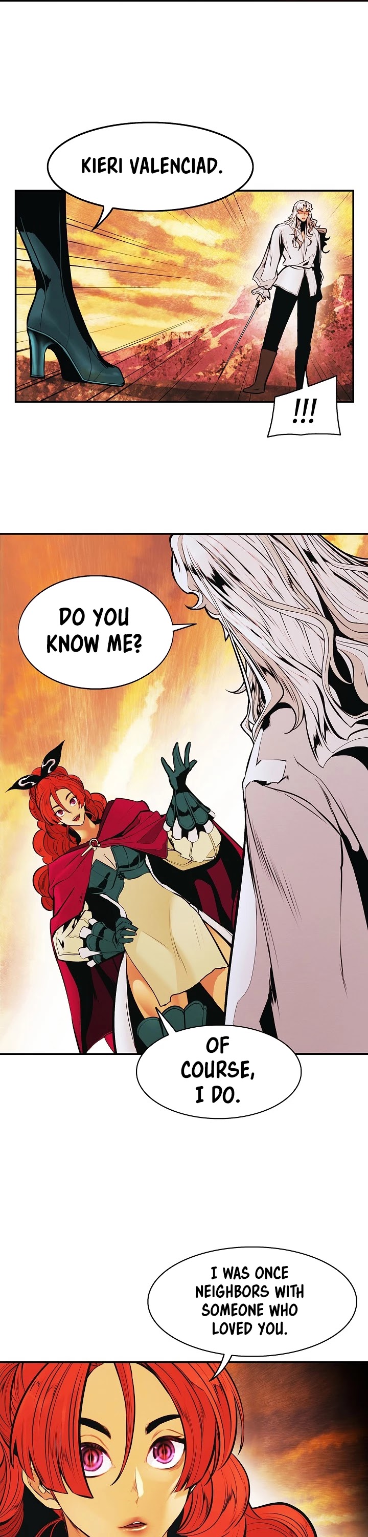 MookHyang - Dark Lady chapter 148 page 26